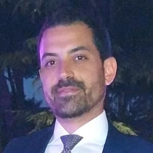 Avvocato Alberto Moresco a Roma