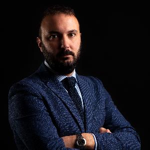 Avvocato Alessandro Moretti a Roma