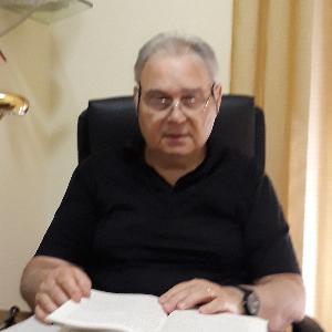 Avvocato Pietro Mori a Roma