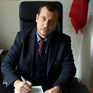 Avvocato Giorgio Muccio a Roma