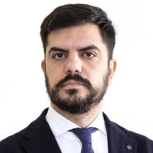 Avvocato Roberto Muroni a Roma