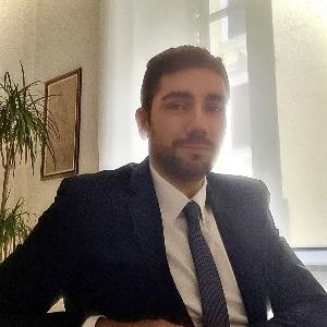 Avvocato Emanuele Nagni a Roma