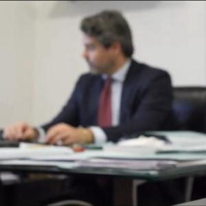 Avvocato Andrea Napoli a Roma