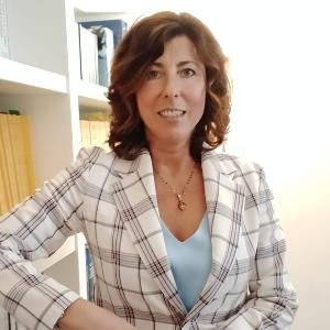 Avvocato Gloria Naticchioni a Roma