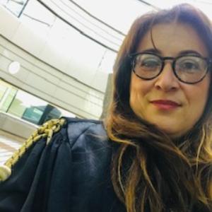 Avvocato Ida Nazzaro a Roma