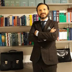Avvocato Flavio Nicolai a Roma