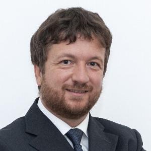 Avvocato Claudio Nicolais a Roma