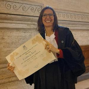 Avvocato Costanza Nucci a Roma