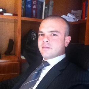 Avvocato Massimiliano Oggiano a Roma
