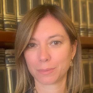 Avvocato Annarita Oliva a Roma