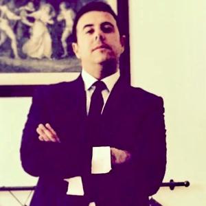 Avvocato Francesco Oliva a Roma