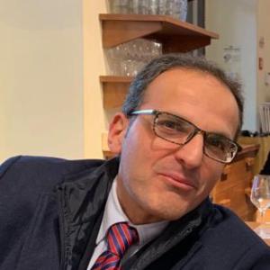 Avvocato Francesco Orecchia a Roma