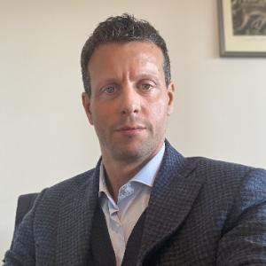 Avvocato Gianfranco Otranto a Roma
