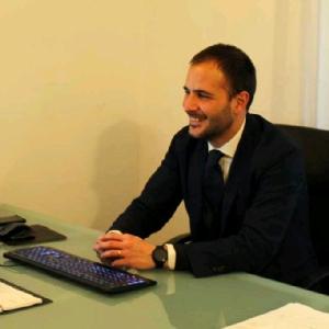 Avvocato Lorenzo Pacella a Roma