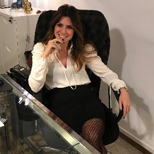 Avvocato Giulia De Santis a Roma