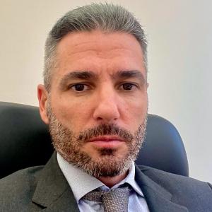 Avvocato Roberto Palermo a Roma