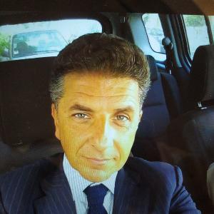 Avvocato Paolo Palleschi a Roma