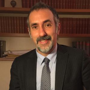 Avvocato Giovanni Moscarini a Roma