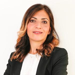 Avvocato Anna Pane a Roma