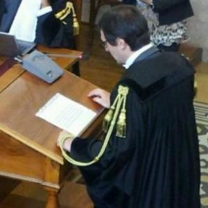 Avvocato Michele Inglese a Roma