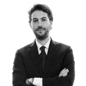 Avvocato Mattia Paonessa a Roma