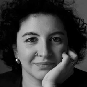 Avvocato Alessandra Parente a Roma