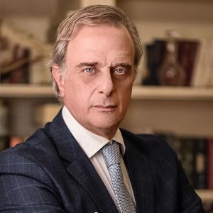 Avvocato Luigi Parenti a Roma