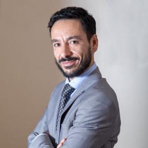 Avvocato Emanuele Parlati a Roma