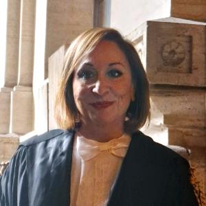 Avvocato Silvia Pastorella a Roma