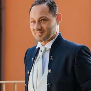 Avvocato Stefano Patriarchi a Roma