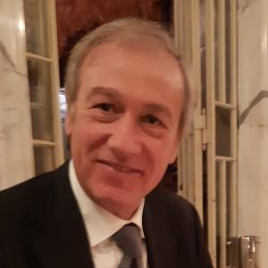 Avvocato Alessandro Pazzaglia a Roma