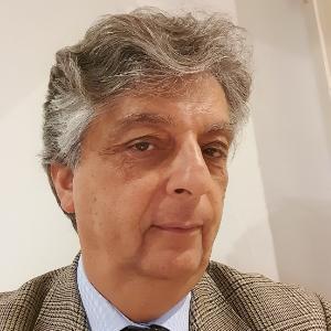 Avvocato Antonino Piro a Roma