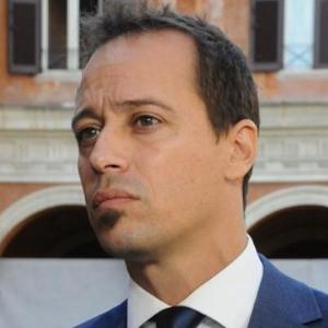 Avvocato Fabrizio Plagenza a Roma