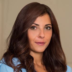 Avvocato Giulia Aureli a Roma