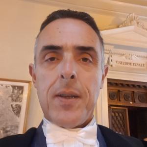 Avvocato Ermenegildo Pompei a Roma