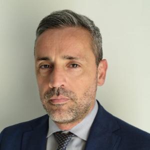 Avvocato Giuseppe Pontecorvo a Minturno