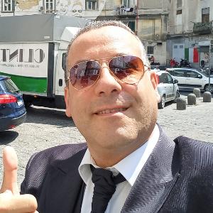 Avvocato Antonio Pulcini a Roma