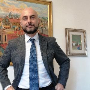 Avvocato Roberto Randazzo a Roma
