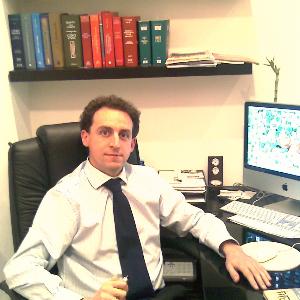 Avvocato Alessandro Renzi a Roma