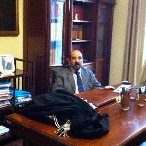 Avvocato Alessandro Ricci a Roma