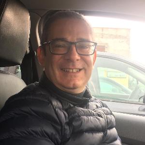 Avvocato Paolo Rinaldi a Roma