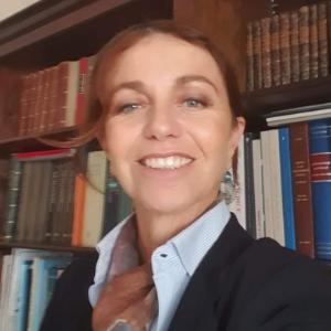 Avvocato Rinauro Francesca a Roma