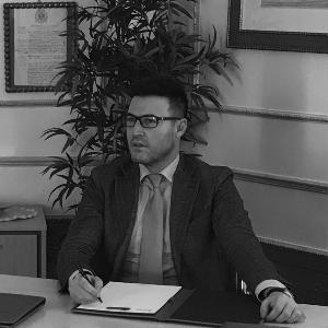 Avvocato Luca Ripoli a Roma