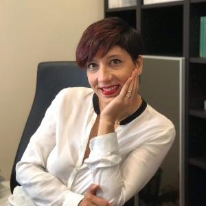 Avvocato Rossella Rizzo a Ronciglione