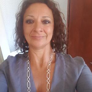 Avvocato Anna Rodinò Toscano a Roma