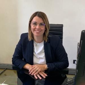 Avvocato Federica Negri a Alessandria