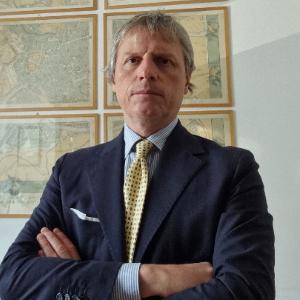 Avvocato Francesco Romanini a Roma