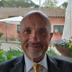 Avvocato Marcello Rotunno a Roma