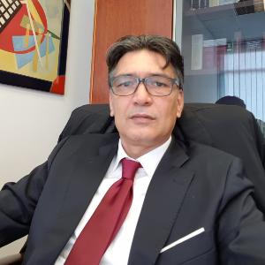 Avvocato Luca Ruberto a Roma