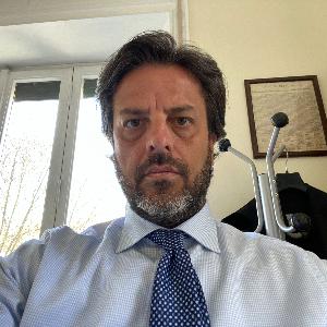 Avvocato Sebastiano Russo a Roma